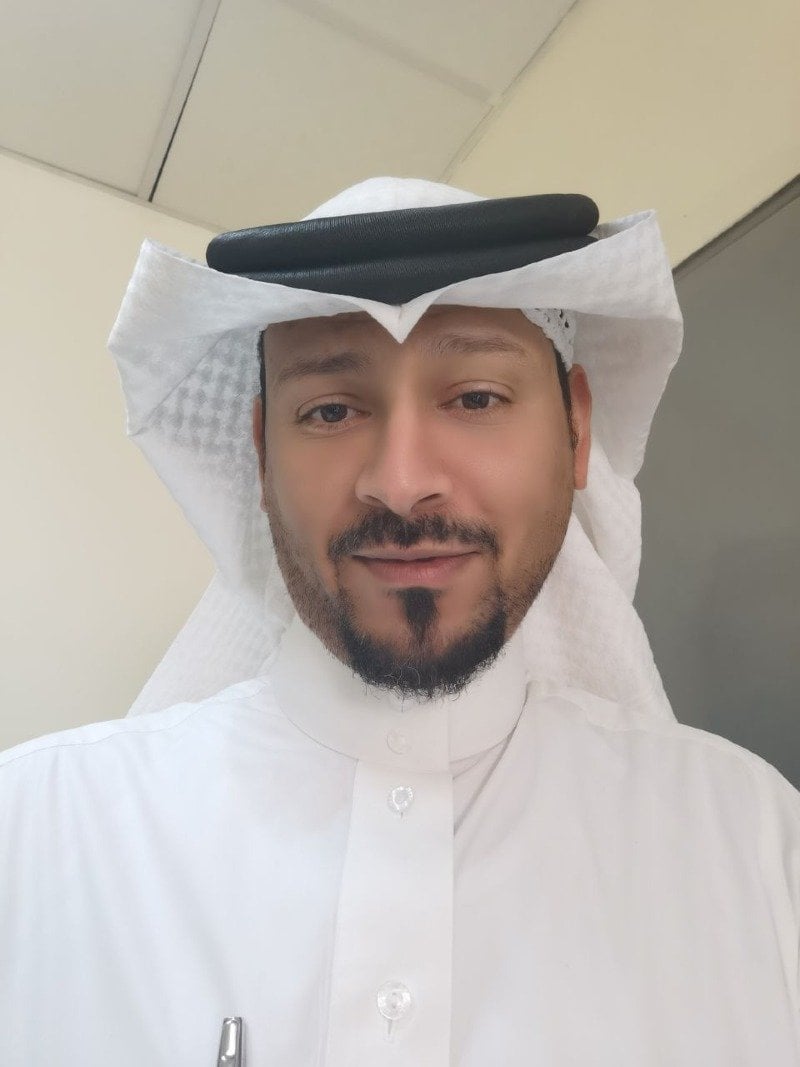 محمد المجيبل