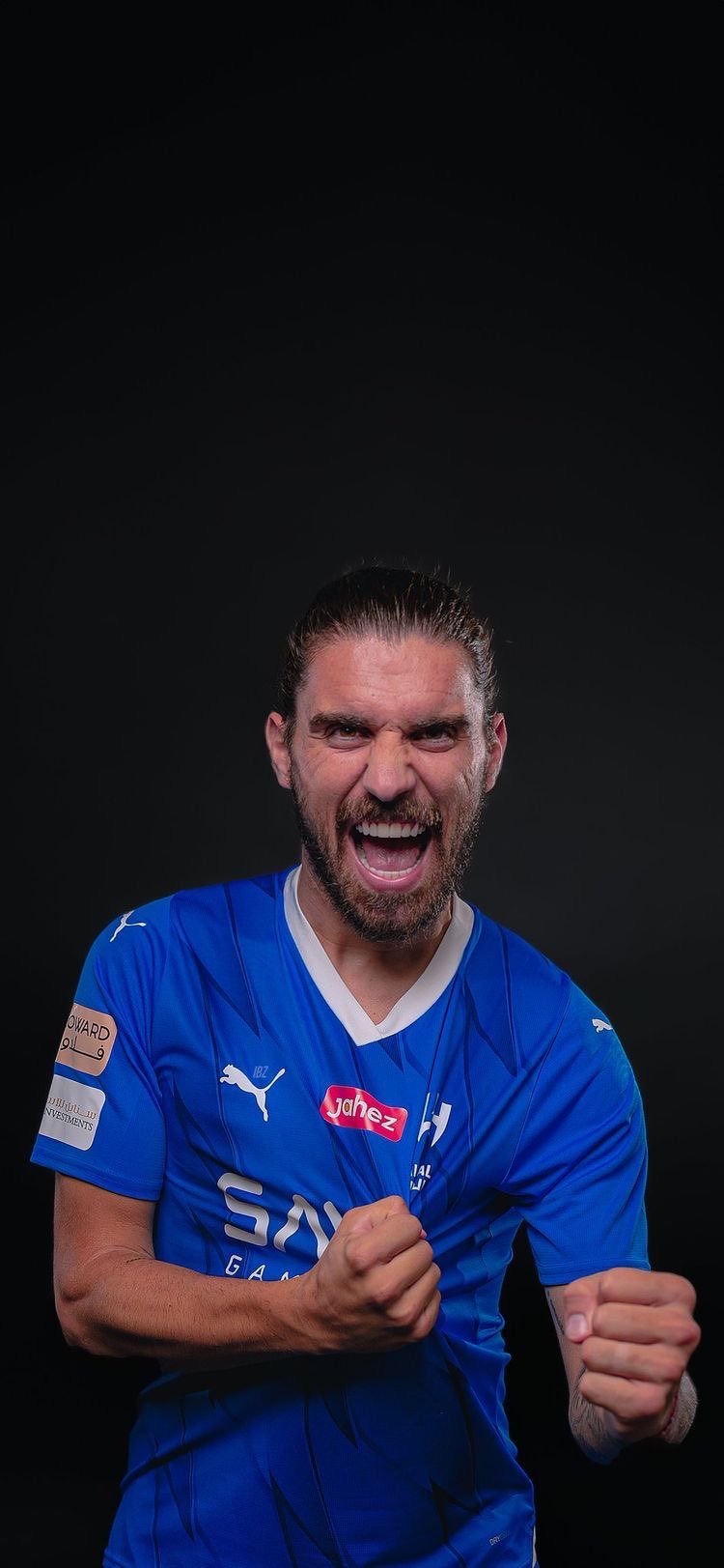 عمر الصلال