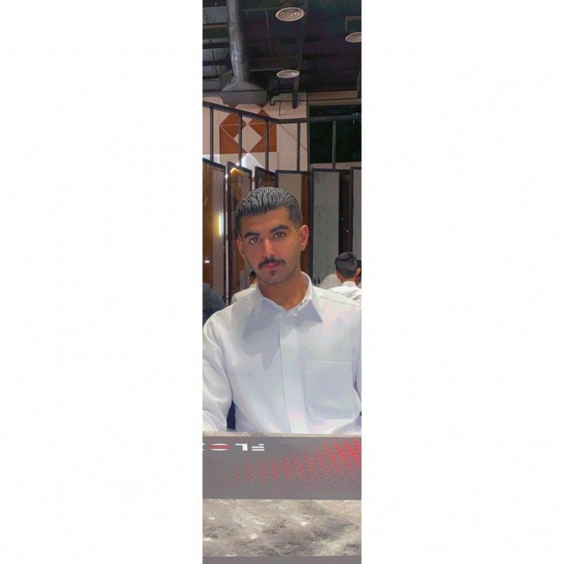 ضاري البنتان