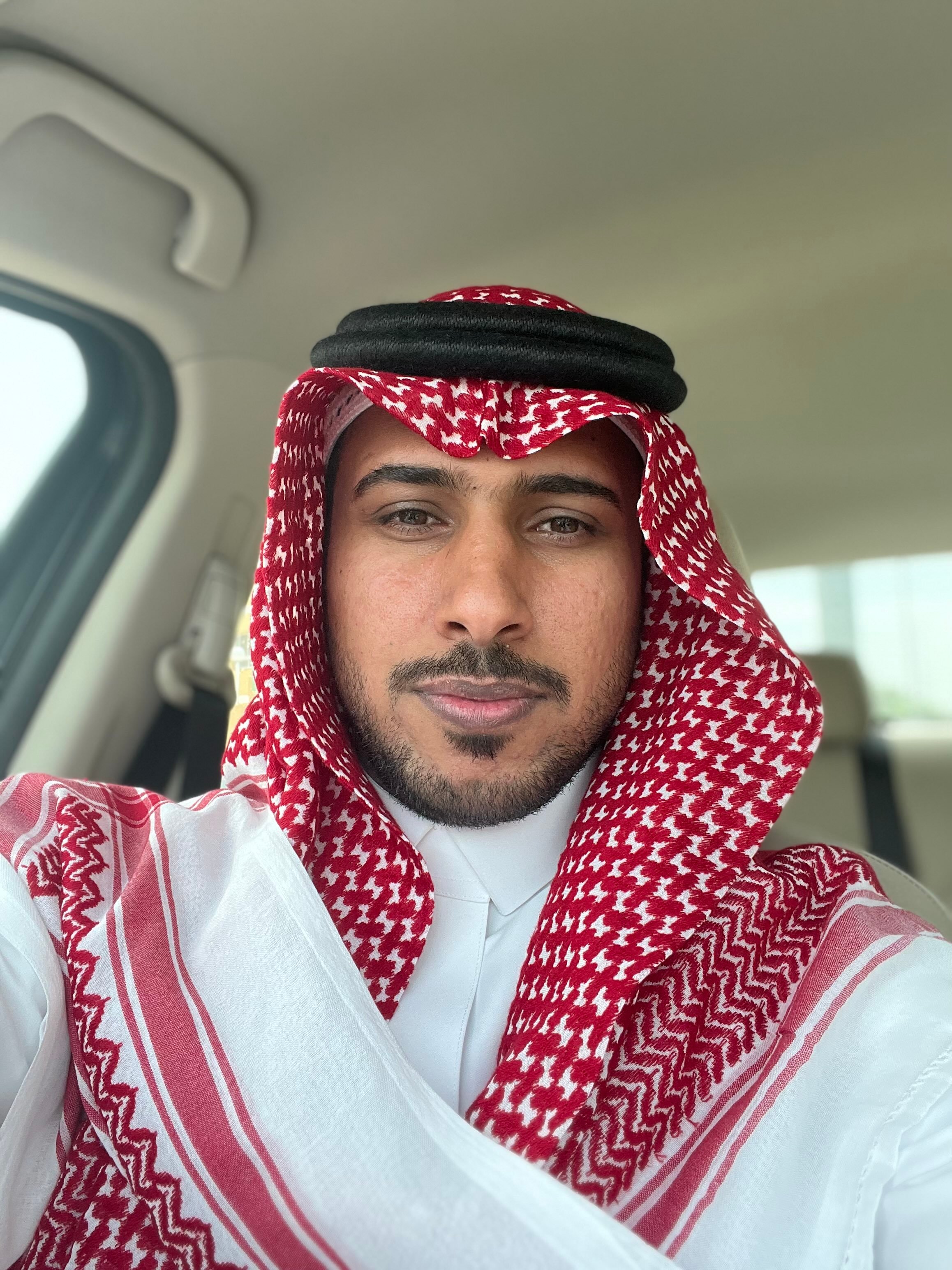 سعد العيسى