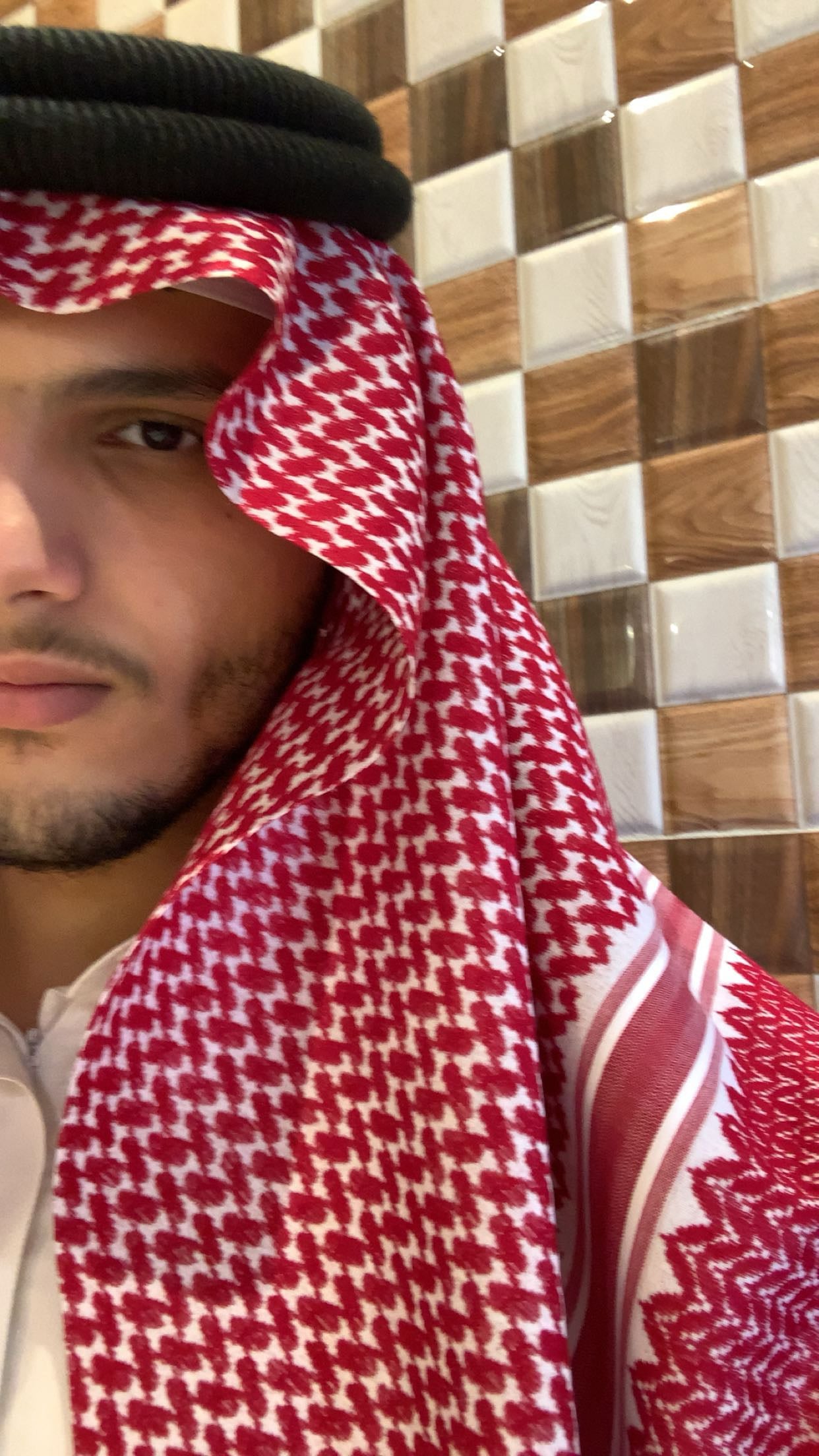 سعد المري OX