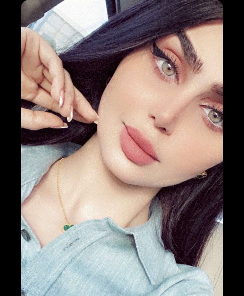 وفاء الفامدي