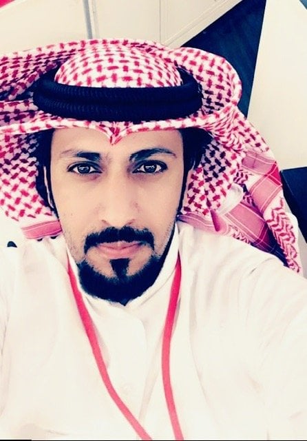 عبدالله العنزي