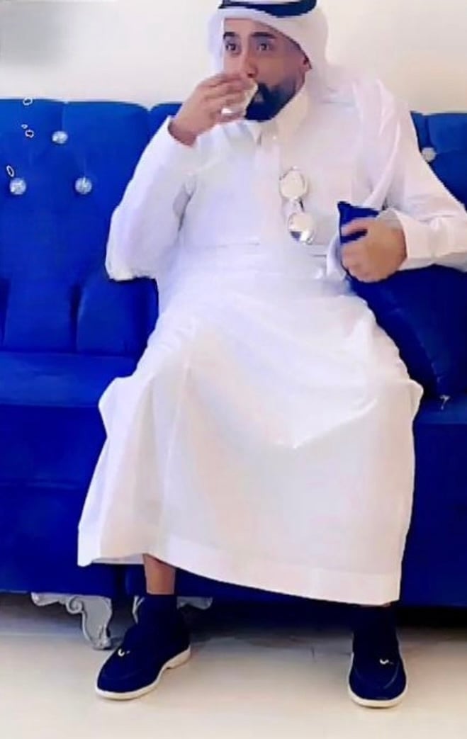 سامي معشي