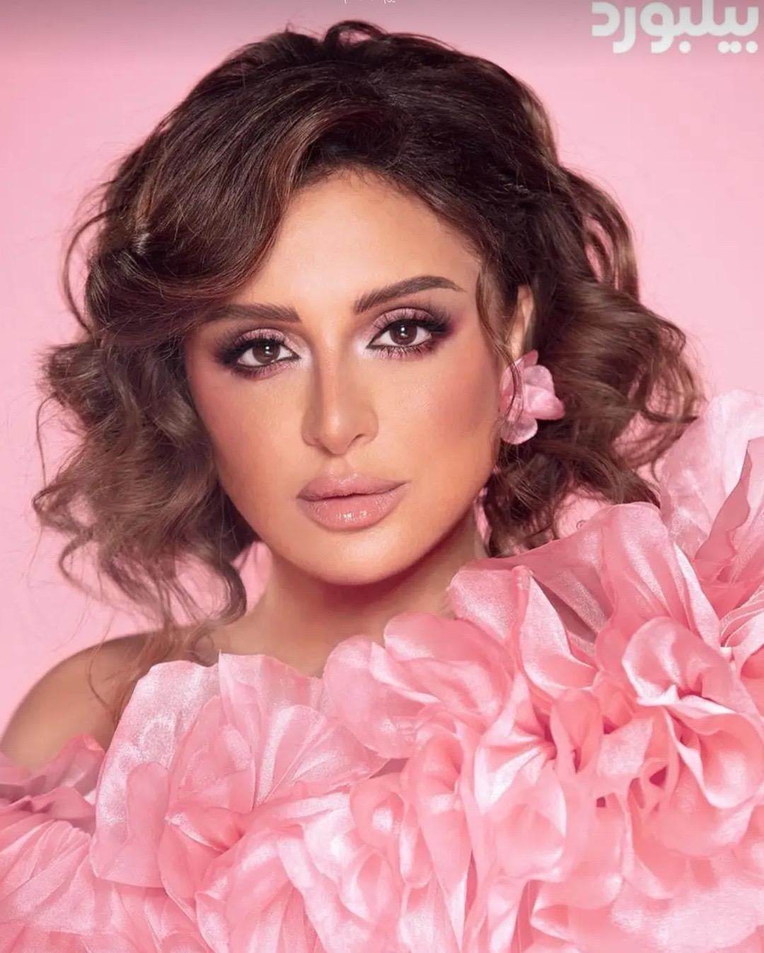 مريم علي