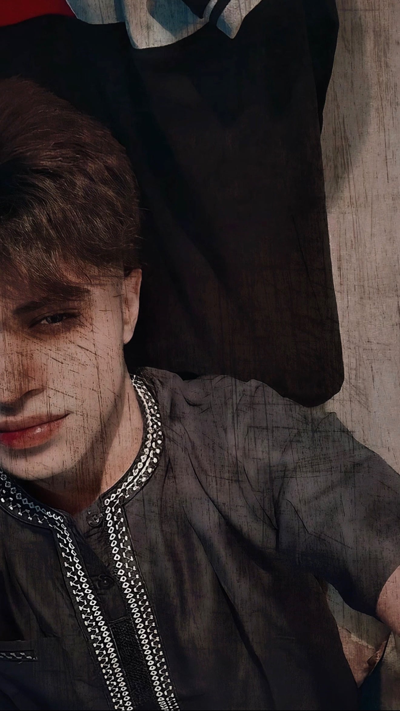 رضـا الـعـكـش