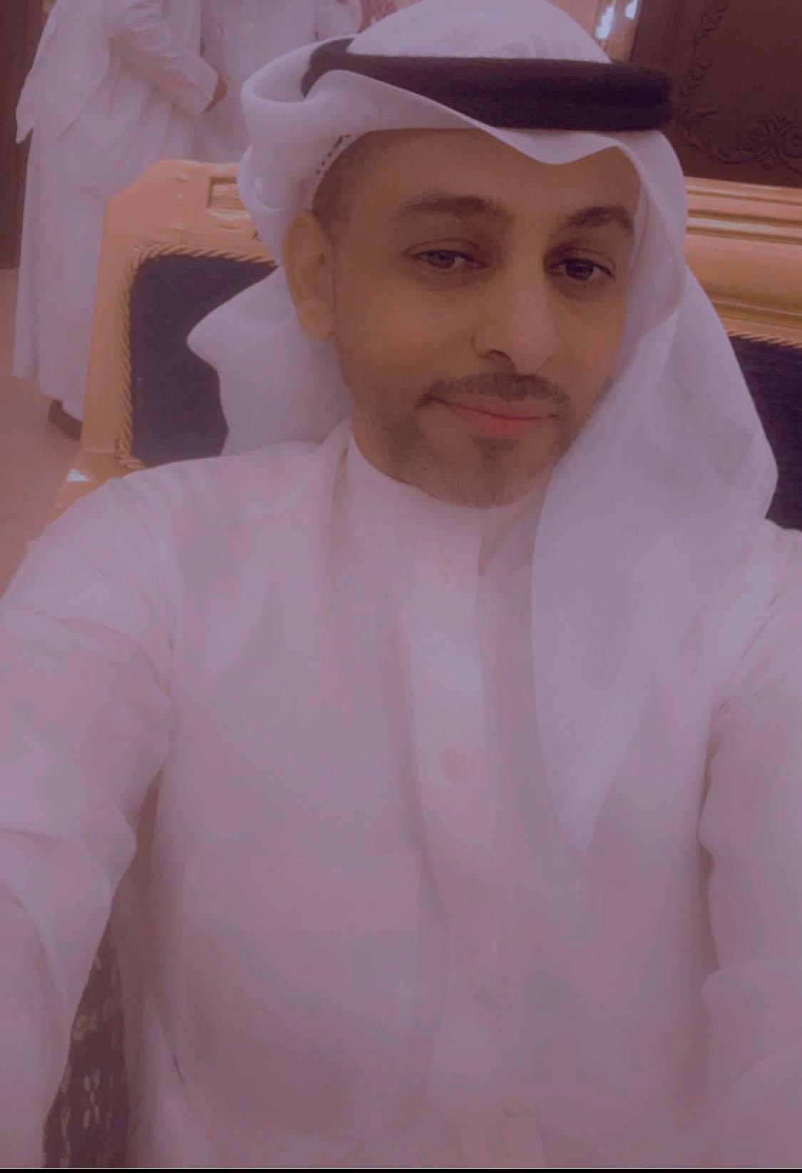 يحيى العصيمي