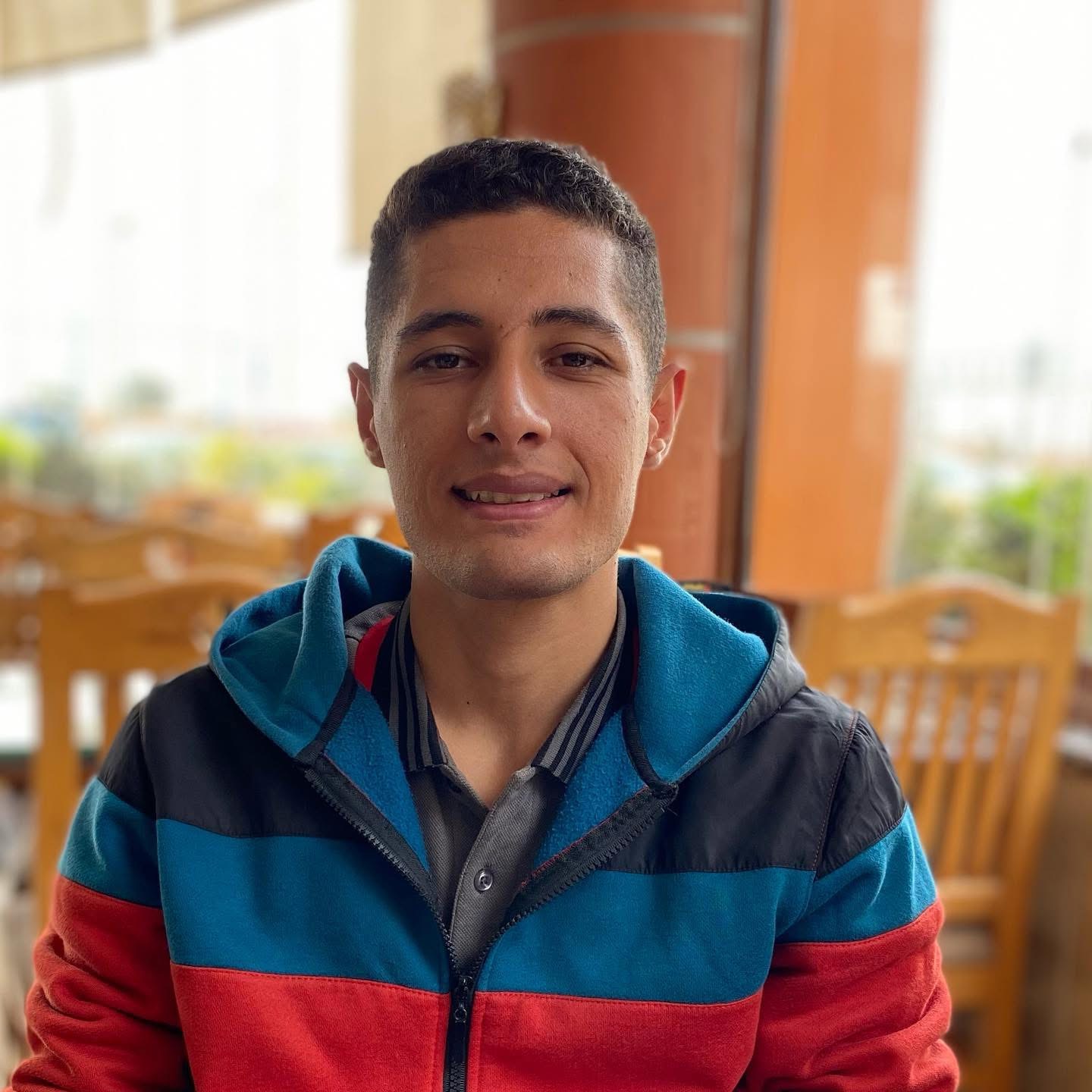 خالد مصطفى