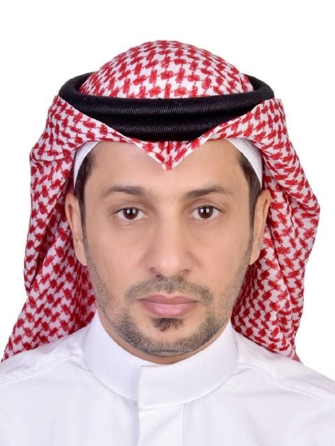 ناصر الشهري