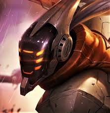 Star Lord