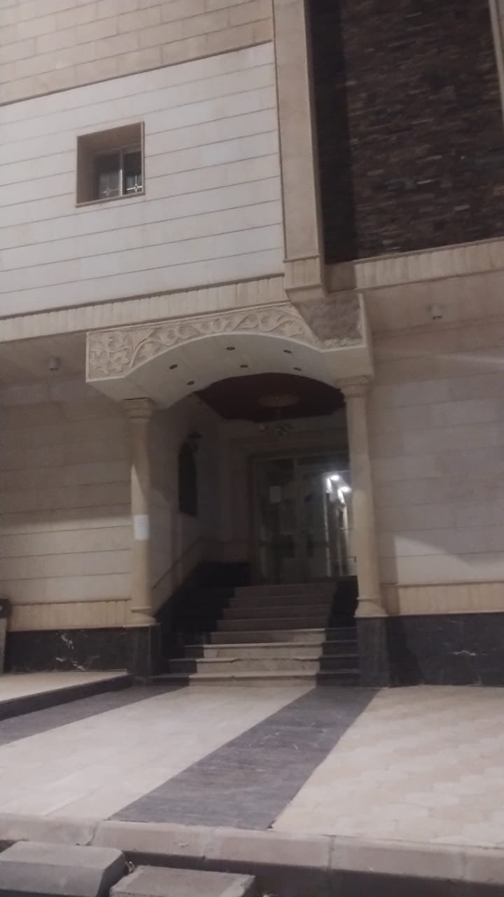 نوف السراني