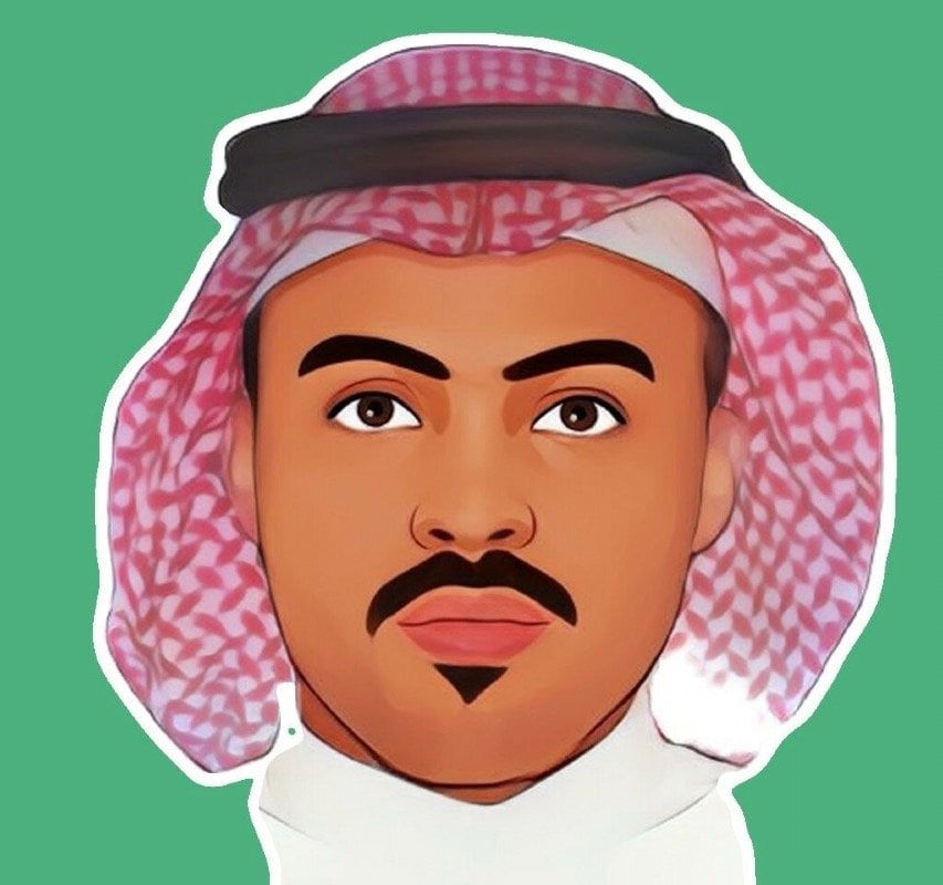 author avatar