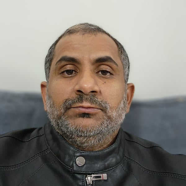 خالد الذروي