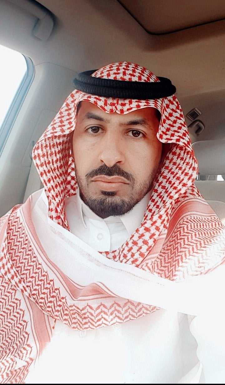 عيد الرشيدي ء