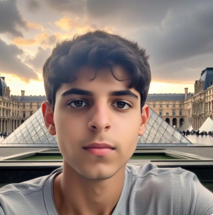 author avatar