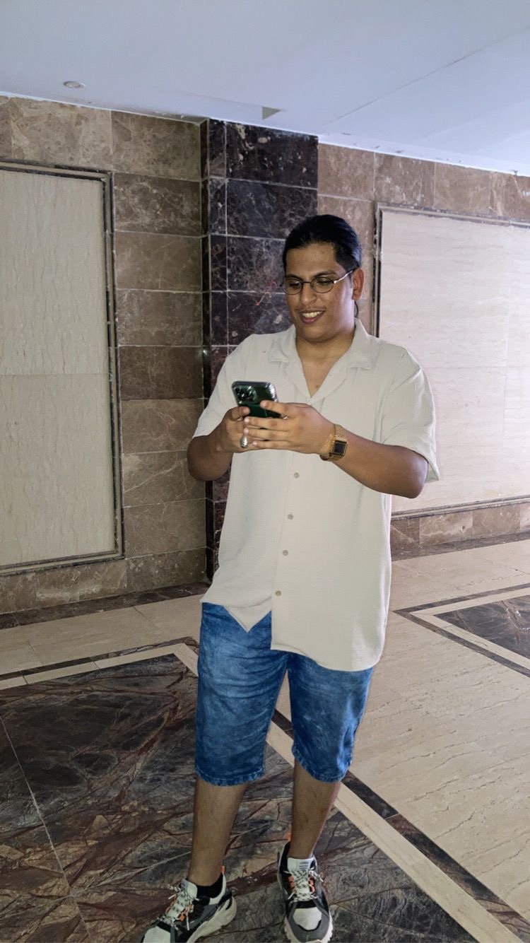 محمد الرجبي
