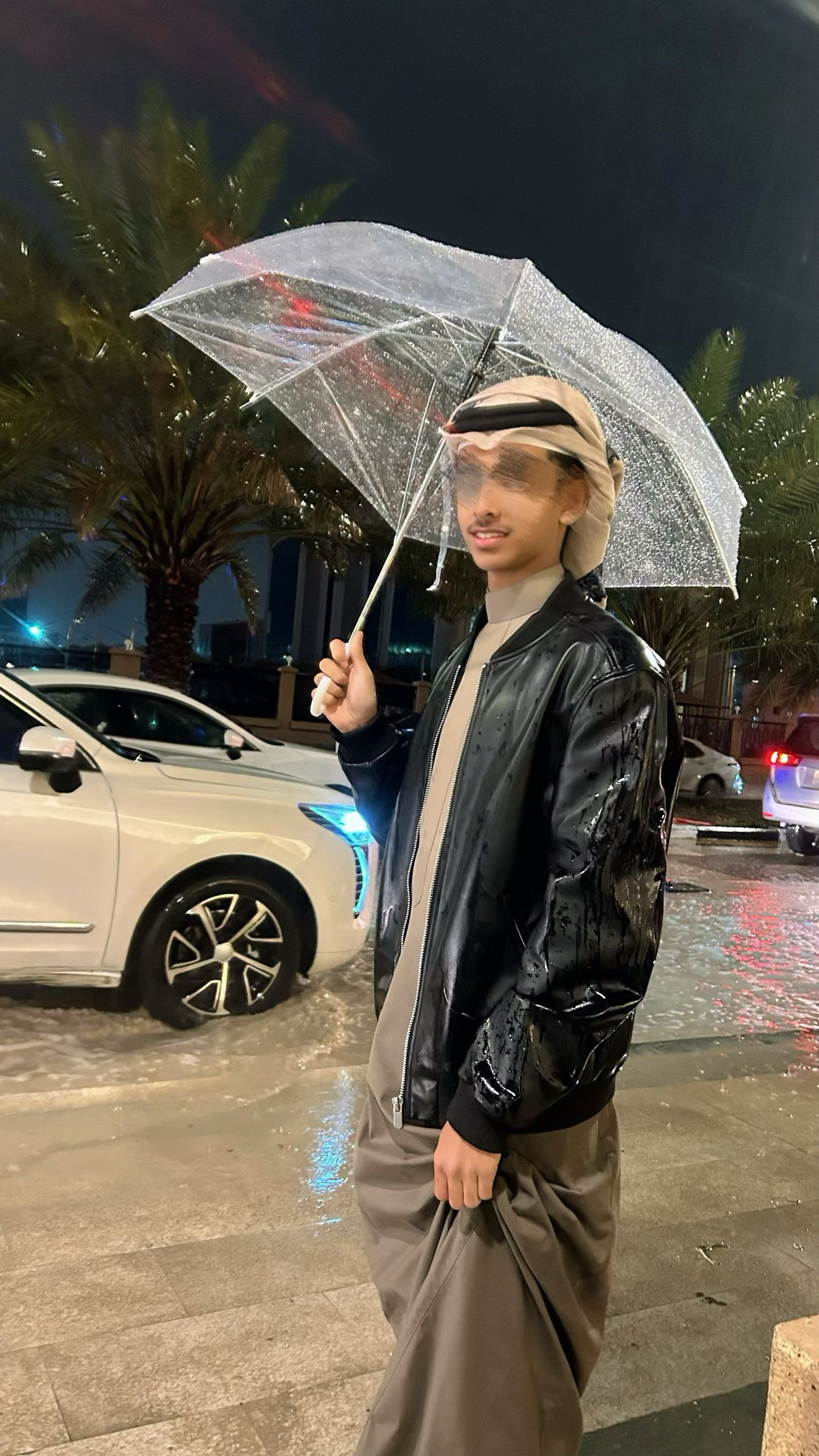 معاذ السعيدان