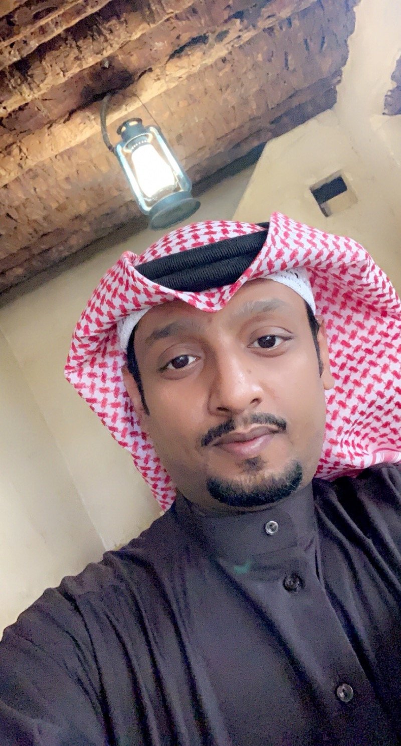 YUOSEF .S ALMUTAIR