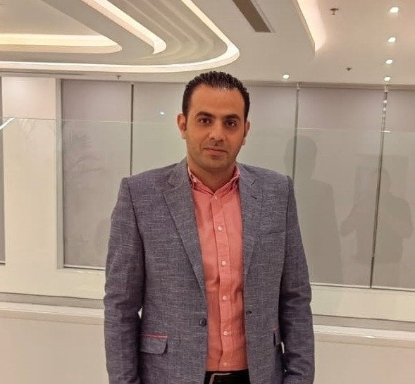 سعد حسين