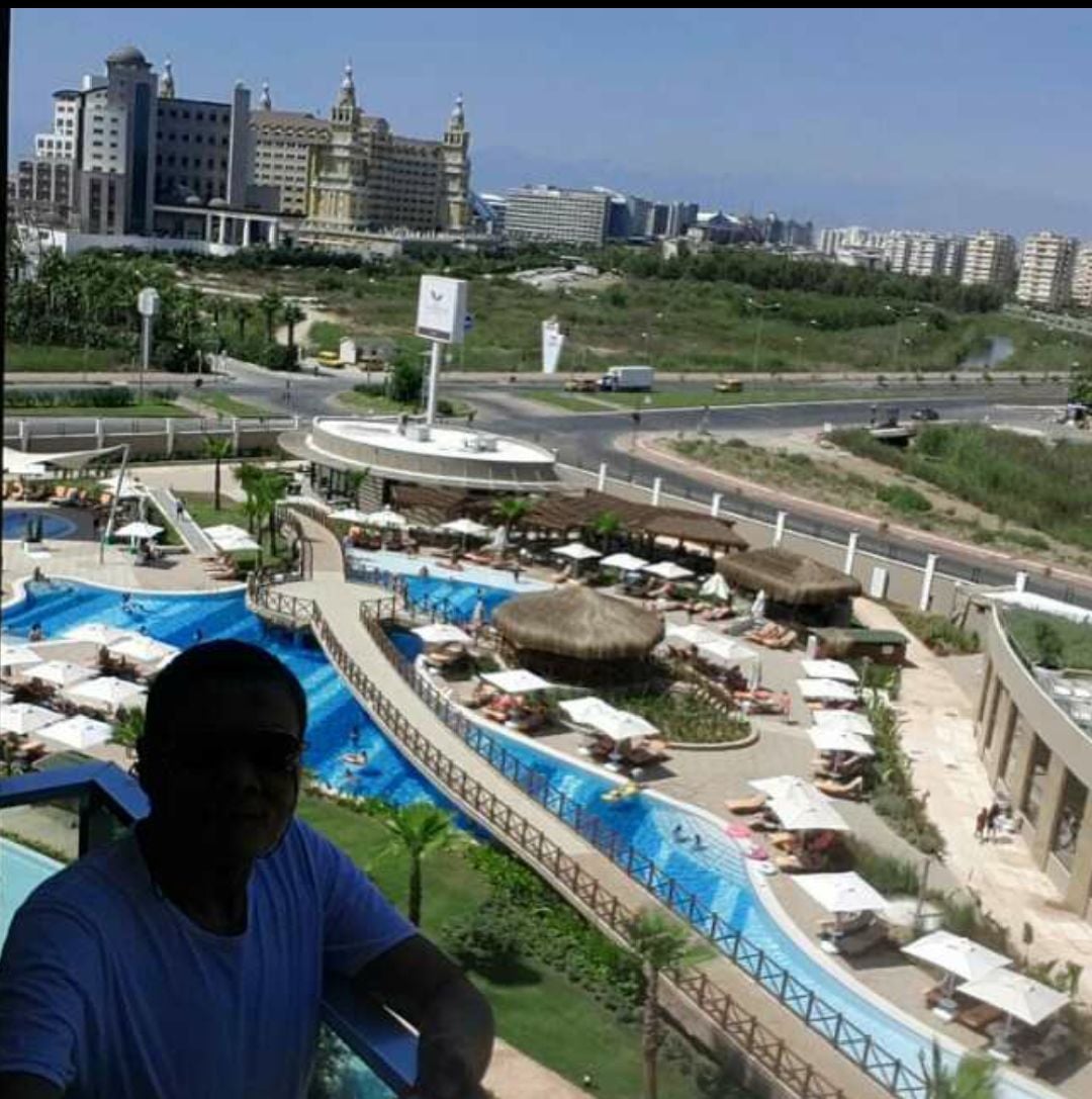 عبدالله صالح 