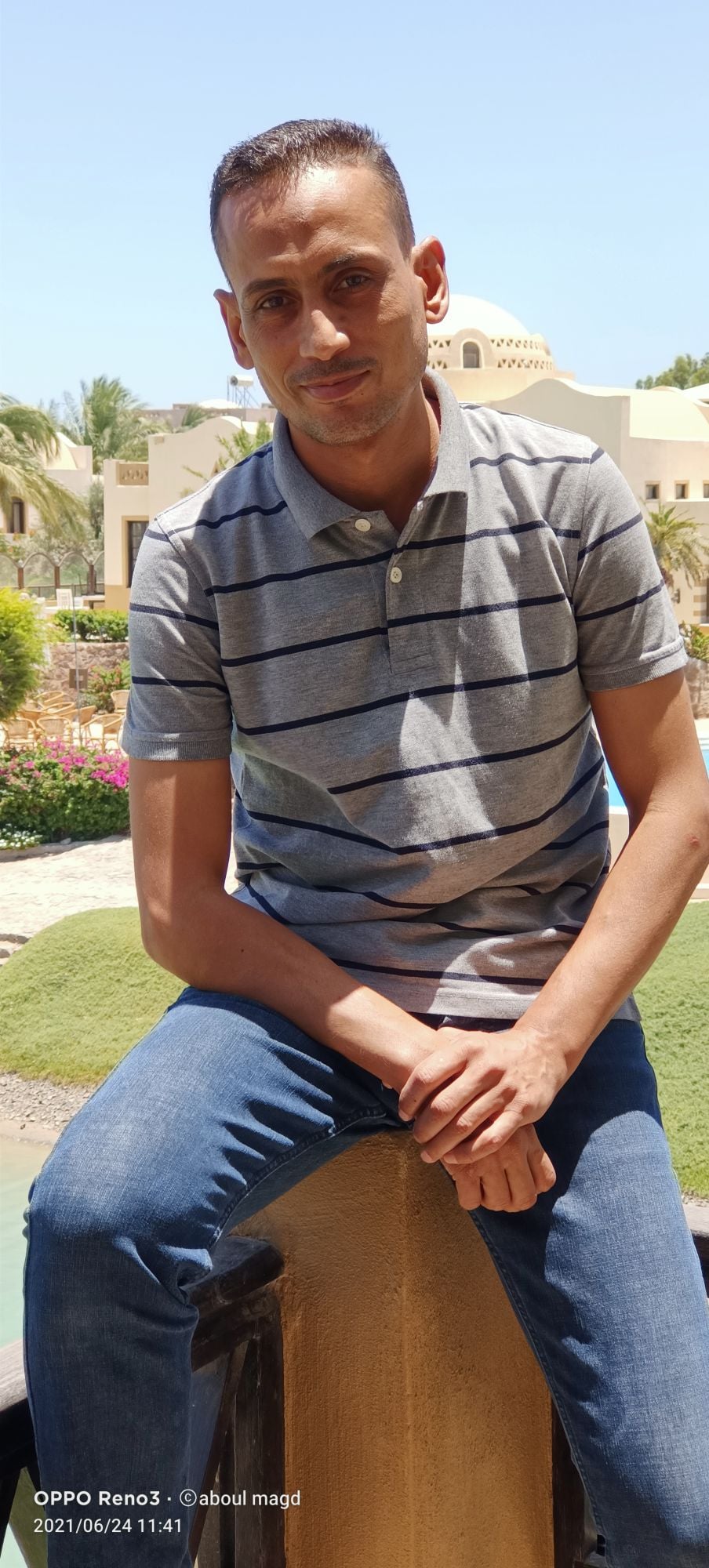 ابوالمجد صالح