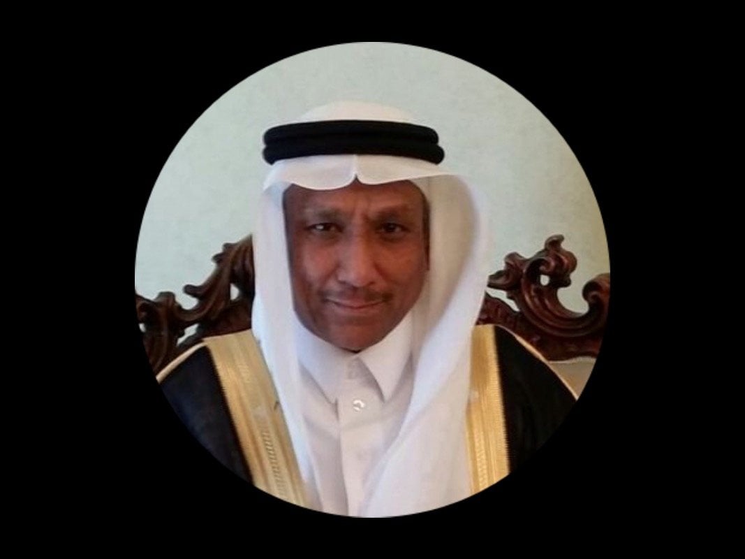 Mohammed Gusti
