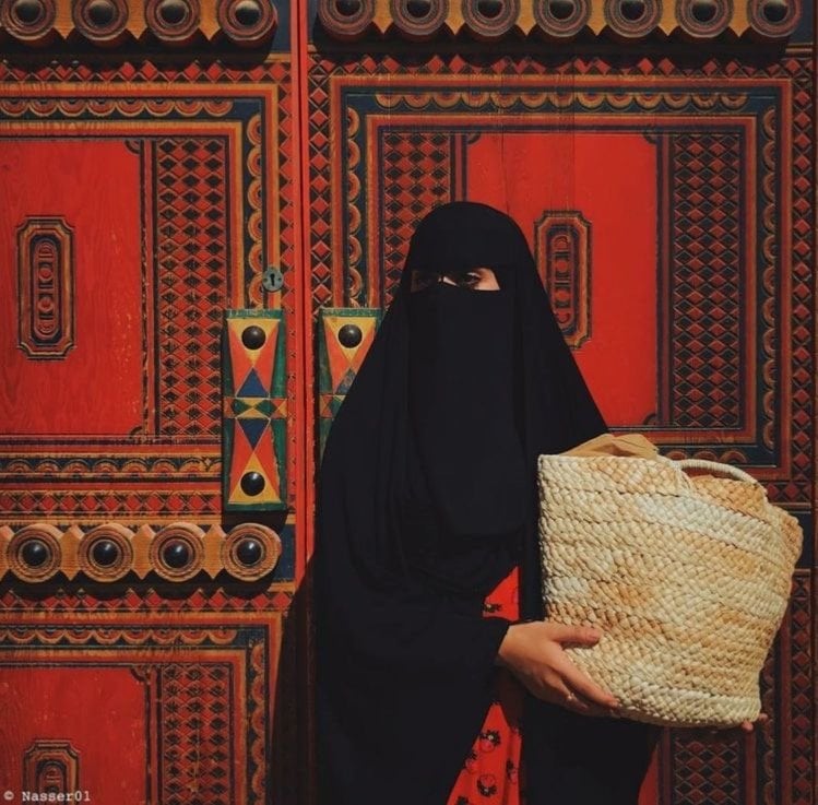 ولاء العنزي