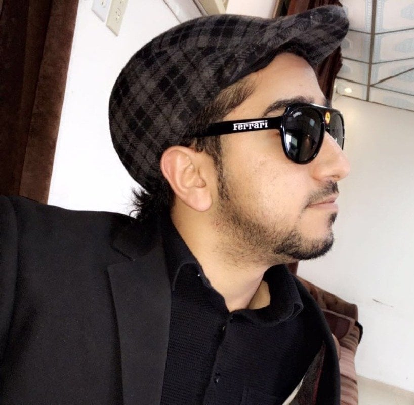 سراج السرجي