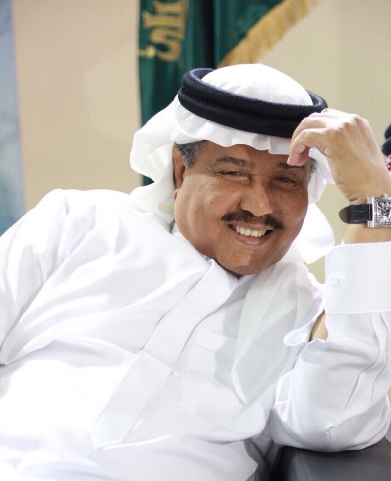 عبدالرحمن المحسن