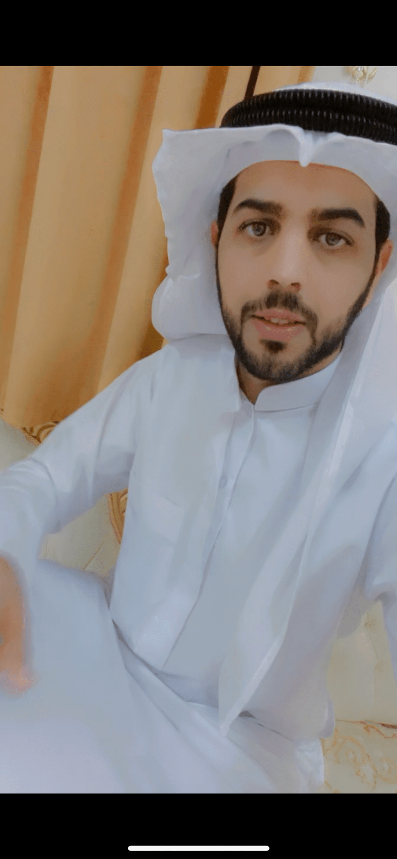 صالح منهالي