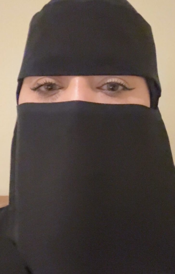 فايزة الغزواني