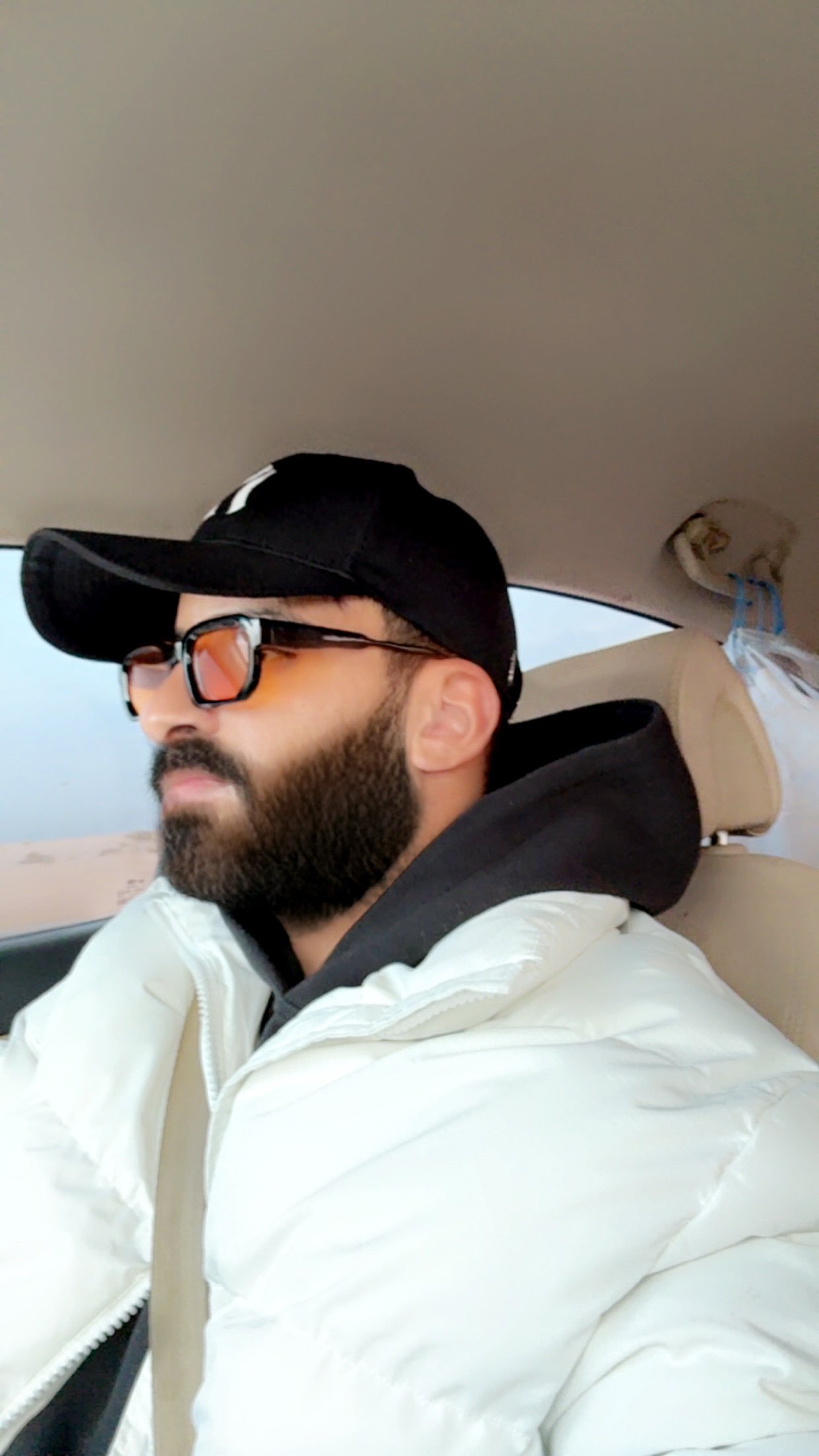 سعيد القحطاني