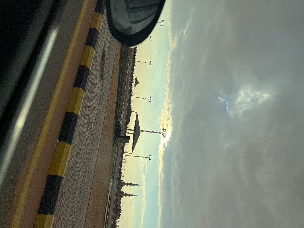 نجمه الرويلي