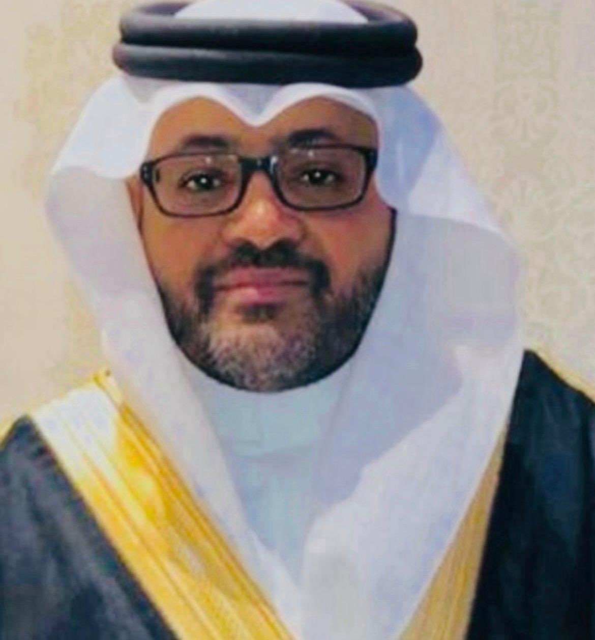 فهد العسيري