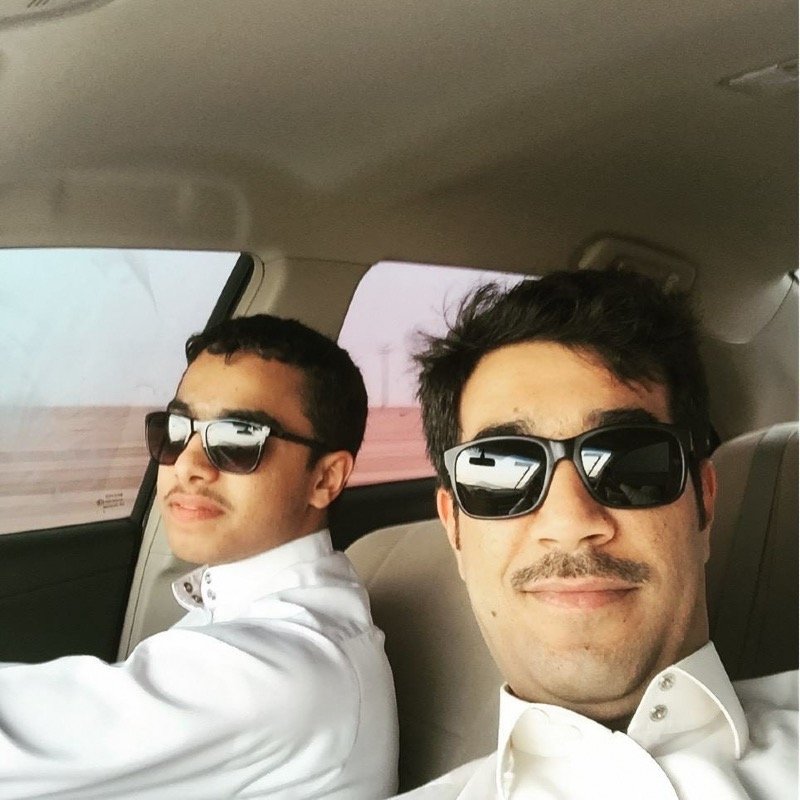 دايود سليمان العايش