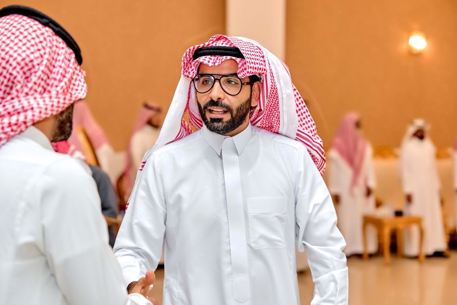 سعود النومسي