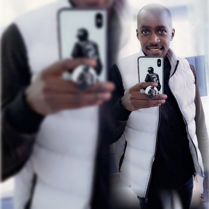 مبيريك الشريف