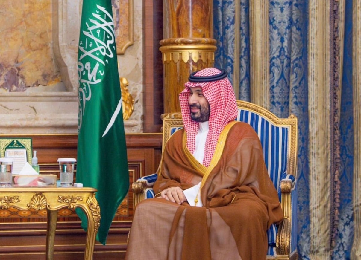 اياد المرواني