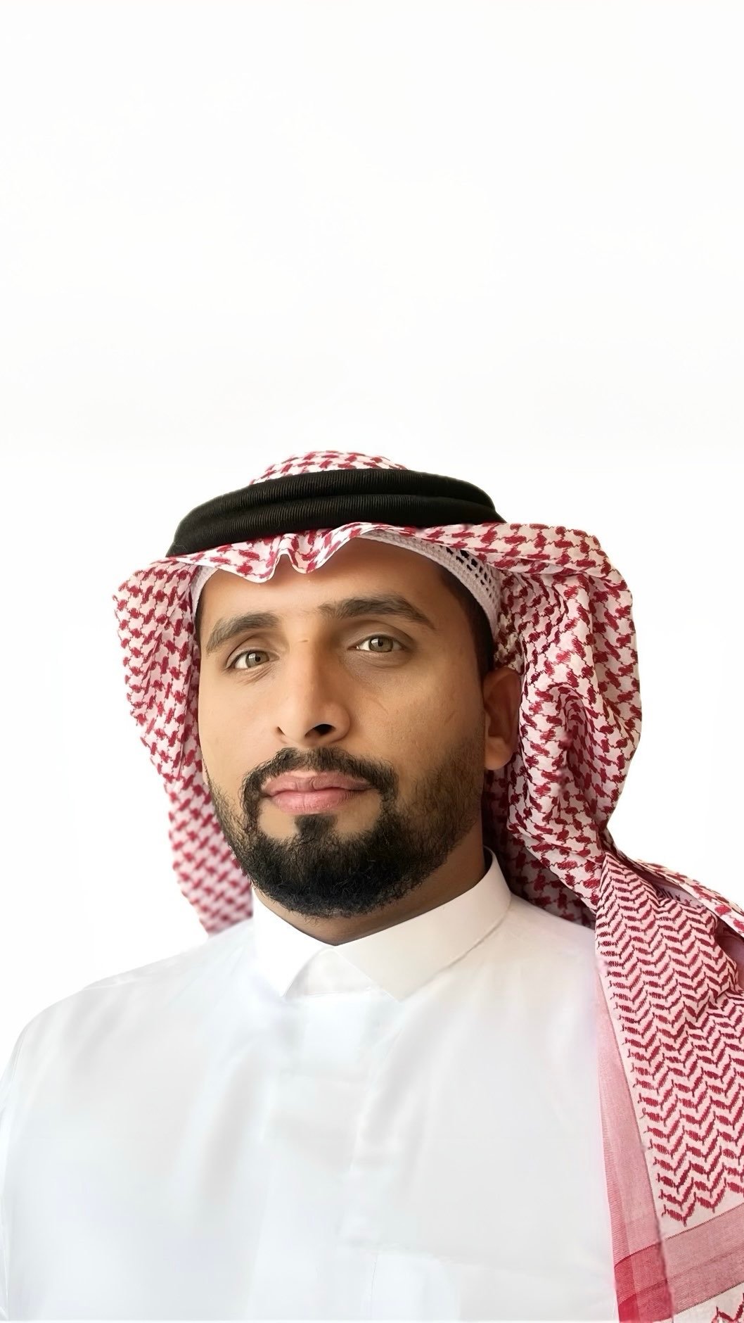 محمد الزبيدي