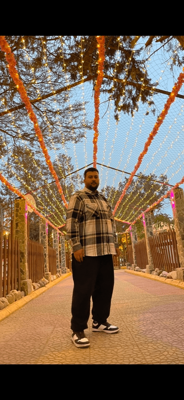 عبدالله الحربي