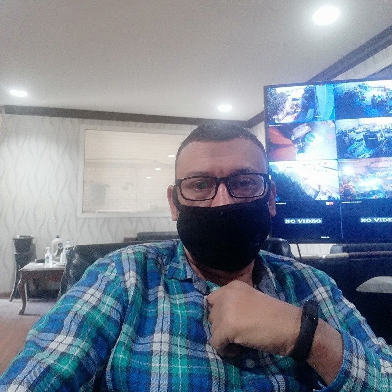 Ahmed Ibrahim