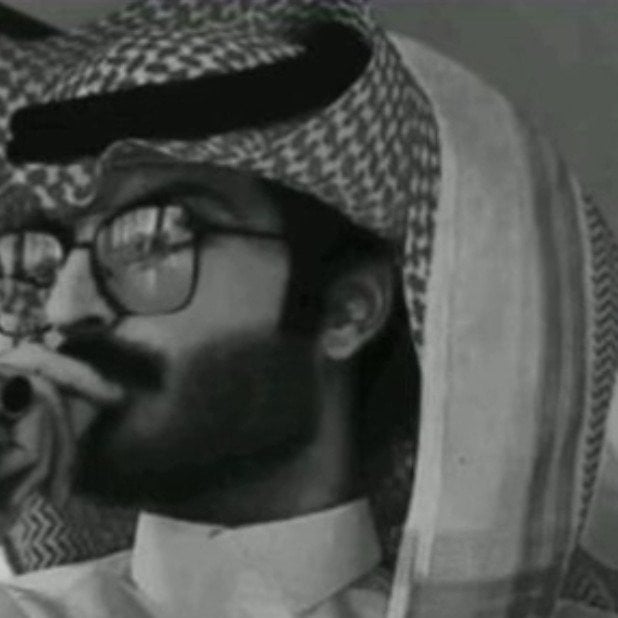فواز الشمري