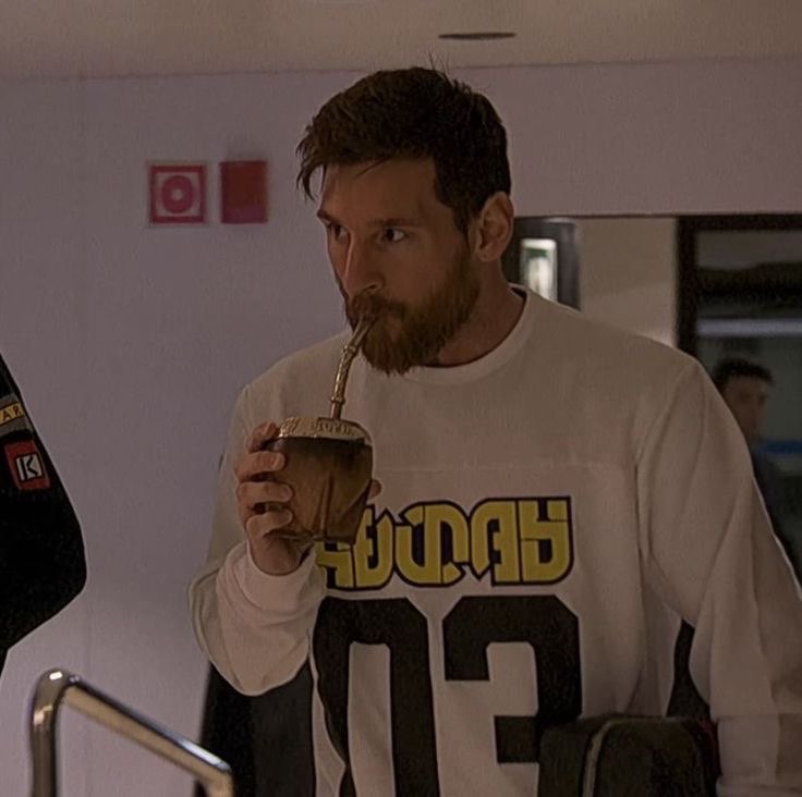 Yasser Messi