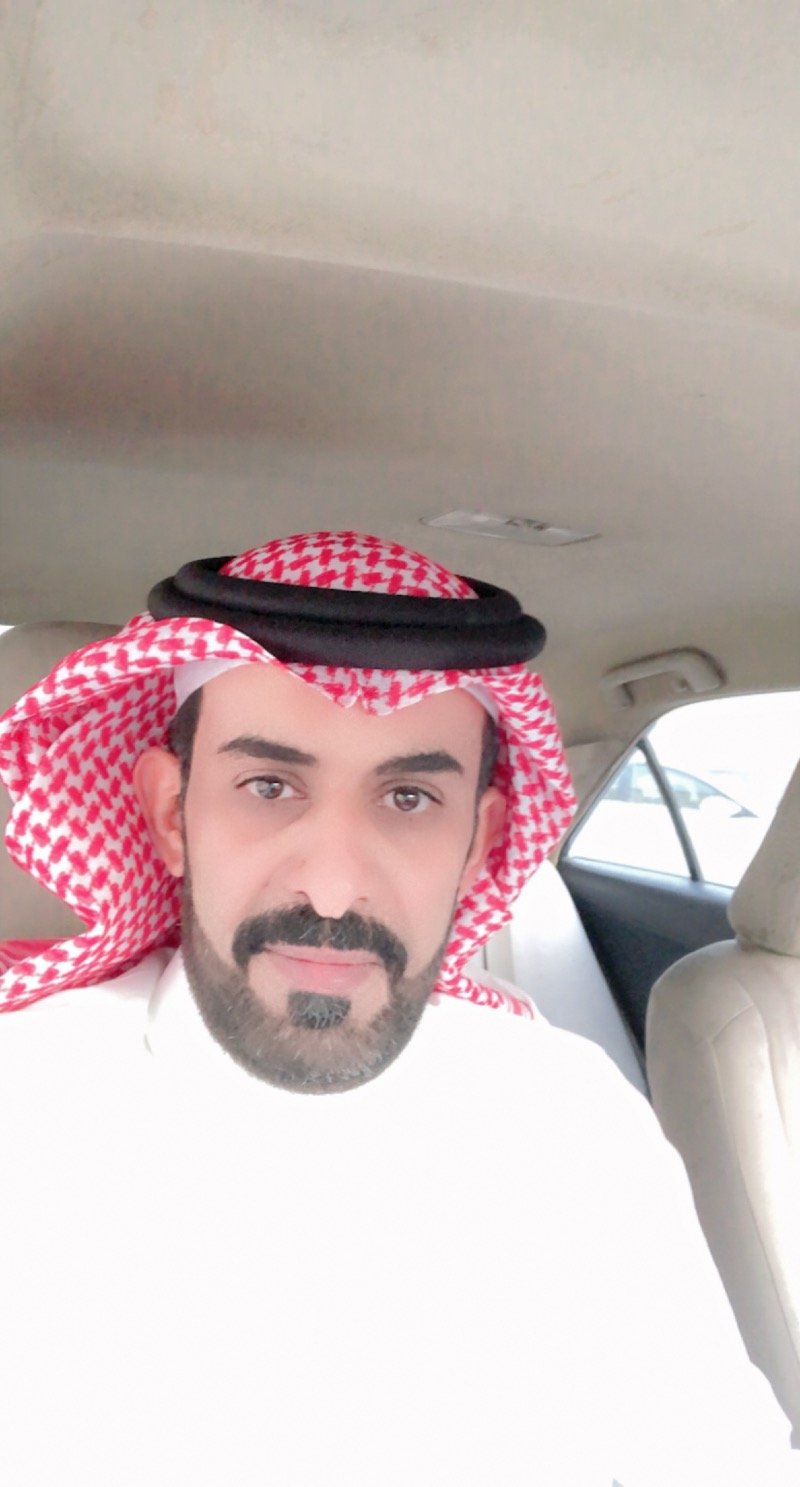 محمد السبيعي