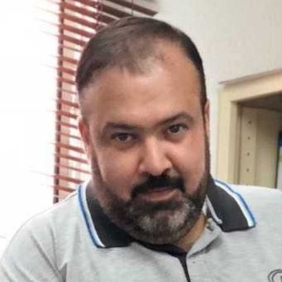 محمد عبدالله محمد الربح