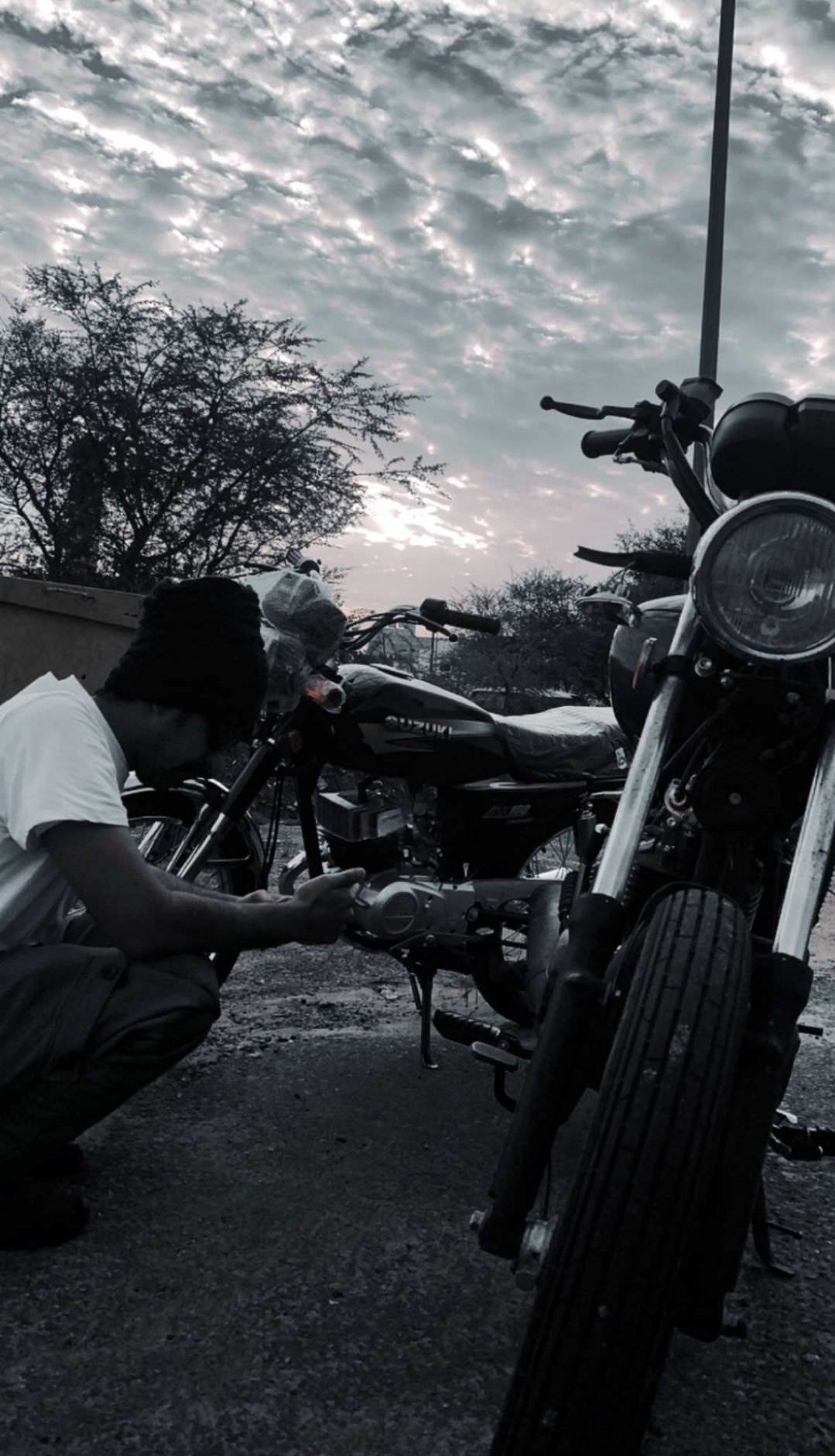 محمد القديمي