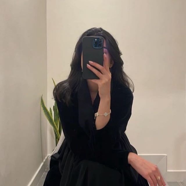 asma alharbi