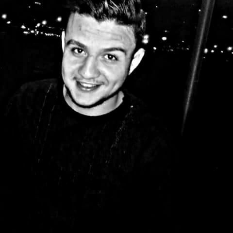 Ahmed Nasser