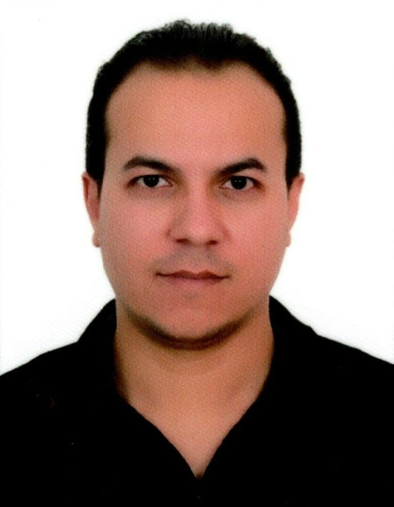 Motaz Elsherbeny