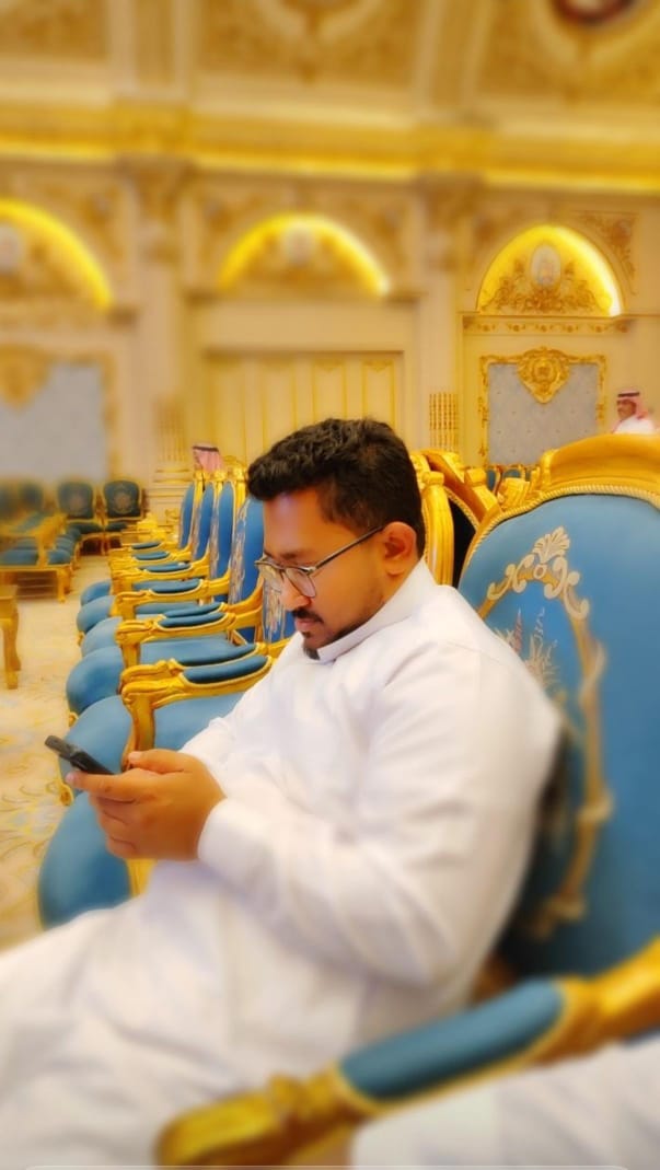 موسى امير حسين